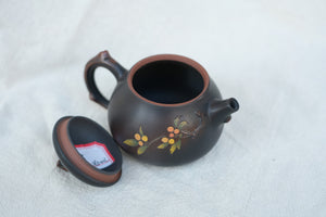 Teapot 15
