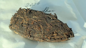 2024 Kunlu Shan Ripe