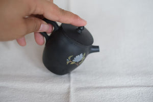Teapot #15
