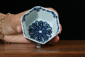 Jingdezhen cup 11