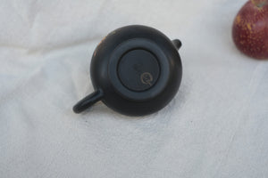 Teapot 21