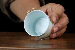 Jingdezhen cup 60