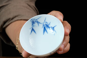Jingdezhen cup 108