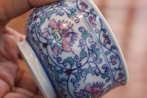 Cup 4