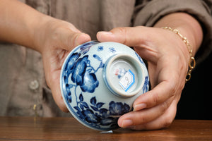 Jingdezhen gaiwan 6