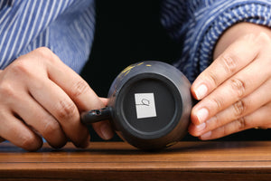 Jianshui teapot 9