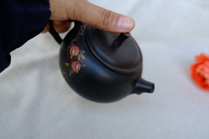 Teapot 23
