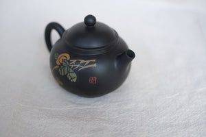 Teapot #16