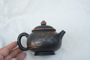 Teapot 9