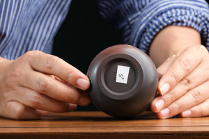 Jianshui teapot 8