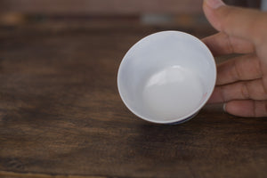 Tea cup #9