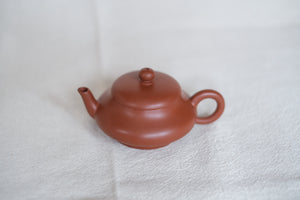 Teapot #9