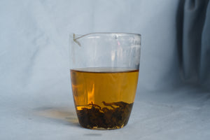 Spring 2019 Roasted Ailao Oolong