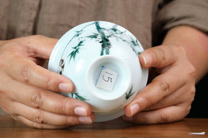 Jingdezhen gaiwan 15