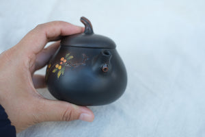Teapot 15