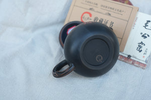 Teapot 18
