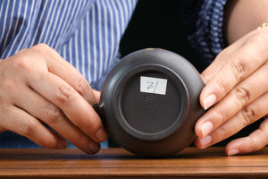 Jianshui teapot 21