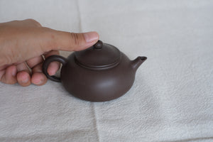 Teapot #8