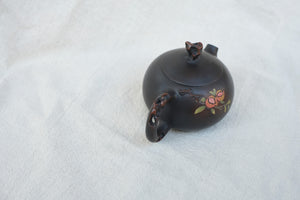 Teapot 7