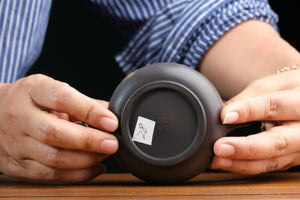 Jianshui teapot 28