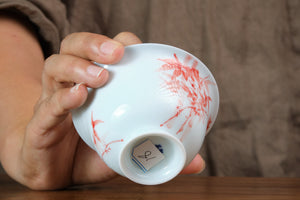 Jingdezhen gaiwan 18