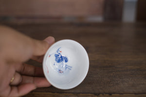 Tea cup #26