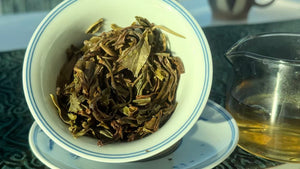 Autumn 2025 Lao Man E  Shengtai