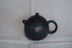 Teapot #6