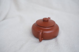 Teapot #27