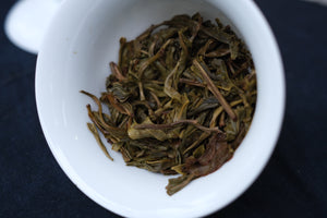 Spring 2025 Gua Feng Zhai