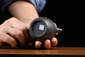 Jianshui teapot 44