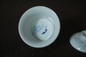 Gaiwan #9