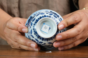 Jingdezhen gaiwan 10