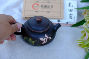 Teapot 25