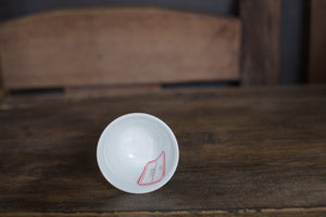 Tea cup #53