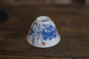 Tea cup #40
