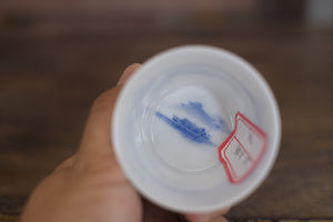 Tea cup #15