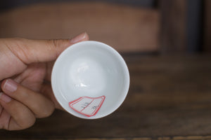 Tea cup #52