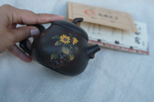 Teapot 20