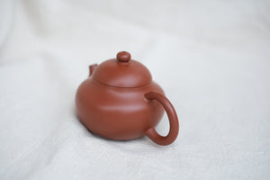 Teapot #23