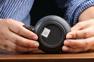 Jianshui teapot 31