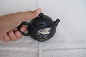 Teapot #4