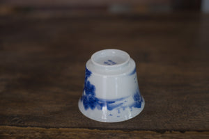 Tea cup #18