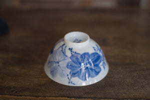 Tea cup #36
