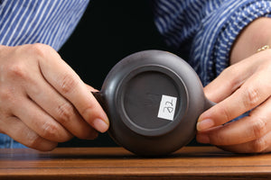 Jianshui teapot 32