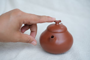 Teapot #25