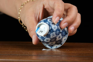 Jingdezhen cup 100