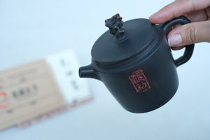 Teapot 26