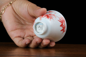 Jingdezhen cup 56