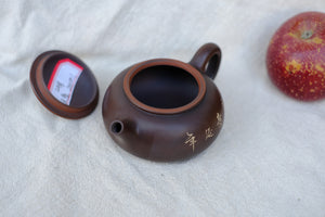 Teapot 24